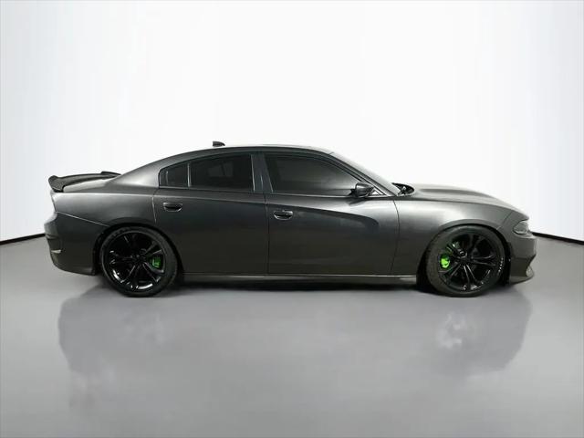 2022 Dodge Charger R/T