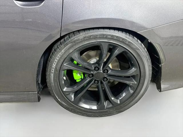 2022 Dodge Charger R/T