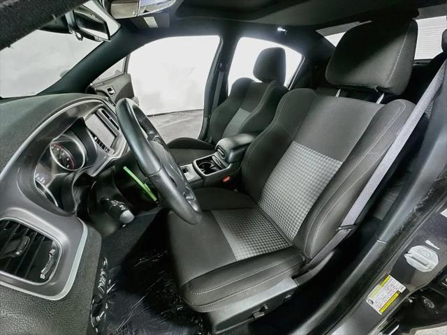 2022 Dodge Charger R/T