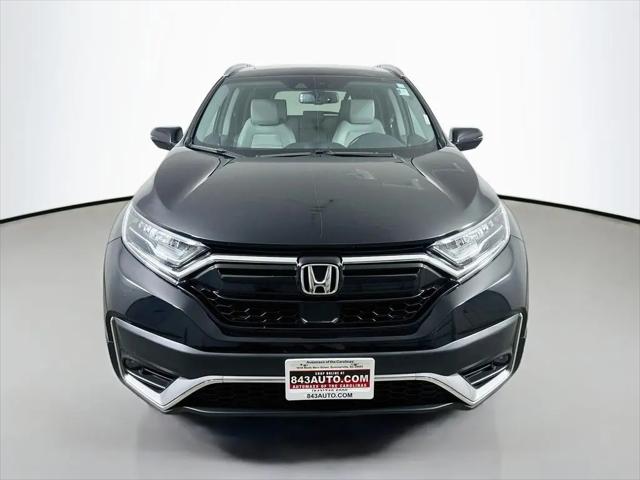 2020 Honda CR-V AWD Touring