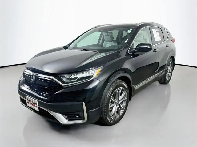 2020 Honda CR-V AWD Touring