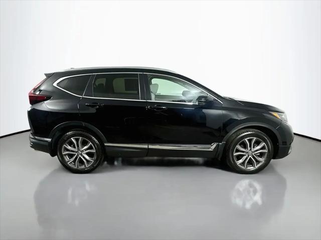 2020 Honda CR-V AWD Touring