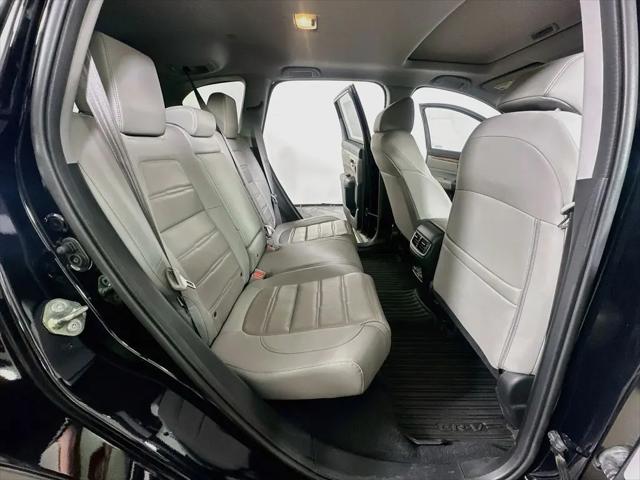 2020 Honda CR-V AWD Touring