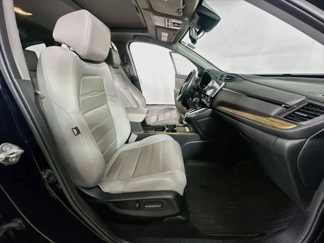 2020 Honda CR-V AWD Touring