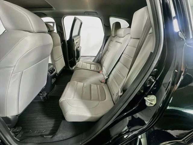 2020 Honda CR-V AWD Touring