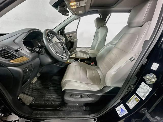 2020 Honda CR-V AWD Touring