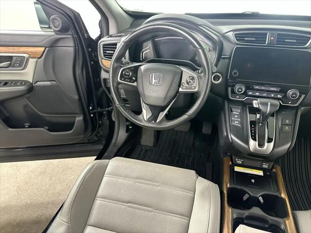 2020 Honda CR-V AWD Touring