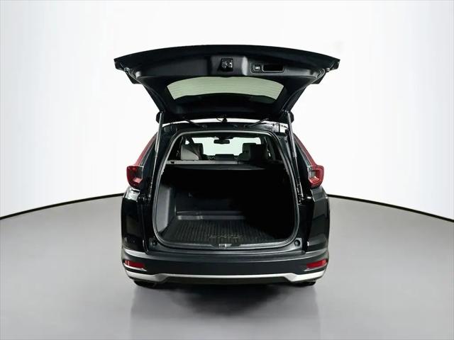 2020 Honda CR-V AWD Touring