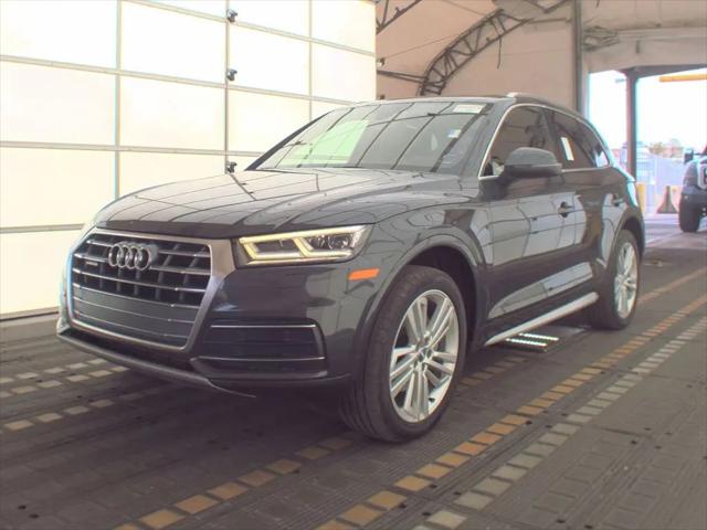 2019 Audi Q5 45 Premium for sale in Summerville, SC