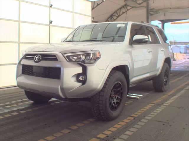 2023 Toyota 4Runner SR5 Premium for sale in Summerville, SC