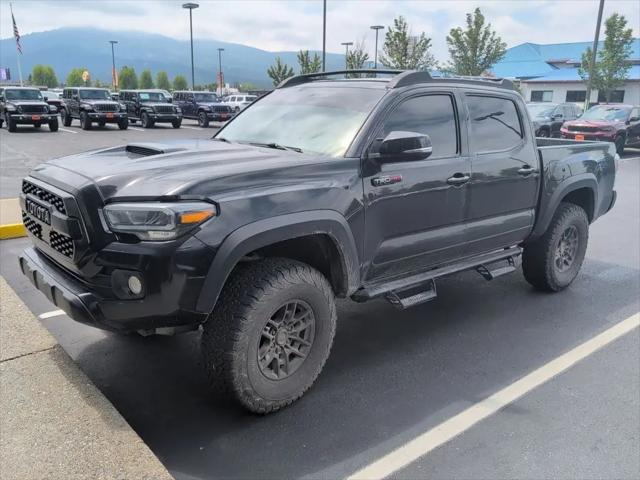 2021 Toyota Tacoma TRD Pro for sale in Post Falls, ID