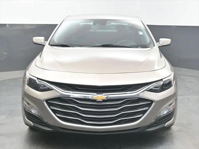 2025 Chevrolet Malibu FWD 1LT