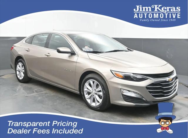 2025 Chevrolet Malibu FWD 1LT for sale in Memphis, TN