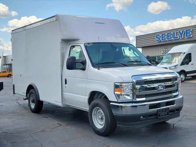 2027 Ford E-350 Cutaway E-350 for sale in Kalamazoo, MI