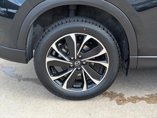 2023 Mazda CX-5 2.5 S Premium