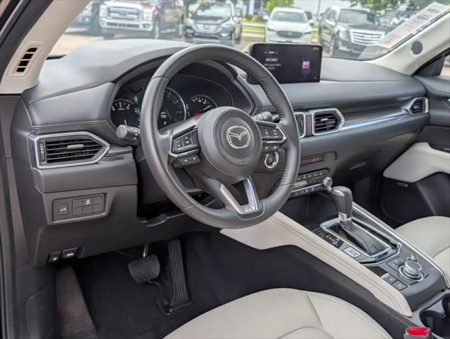 2023 Mazda CX-5 2.5 S Premium