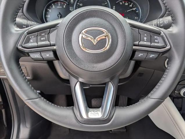 2023 Mazda CX-5 2.5 S Premium
