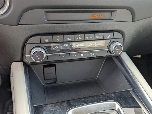 2023 Mazda CX-5 2.5 S Premium