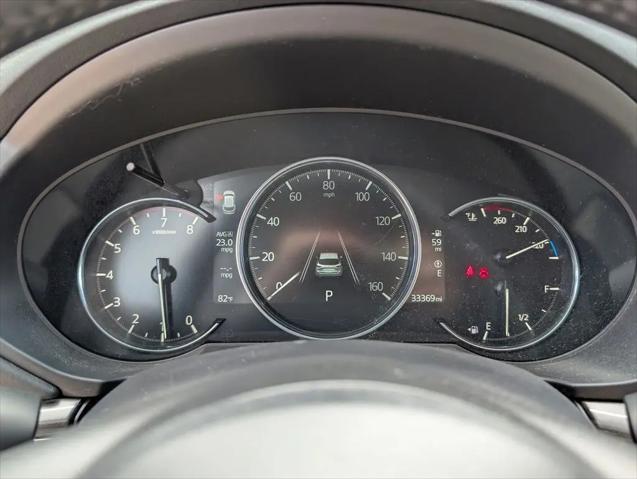 2023 Mazda CX-5 2.5 S Premium