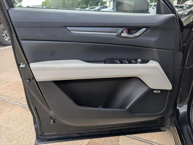 2023 Mazda CX-5 2.5 S Premium