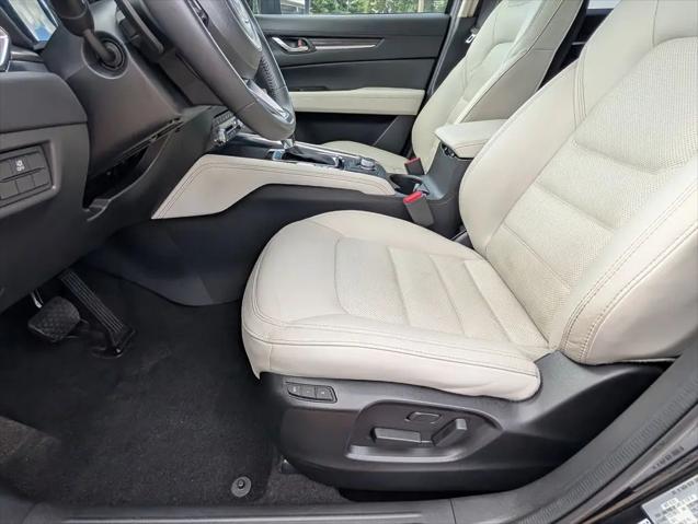 2023 Mazda CX-5 2.5 S Premium