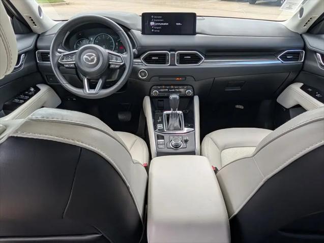 2023 Mazda CX-5 2.5 S Premium