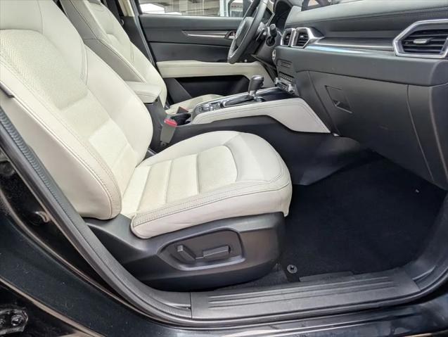 2023 Mazda CX-5 2.5 S Premium
