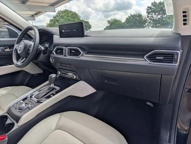 2023 Mazda CX-5 2.5 S Premium