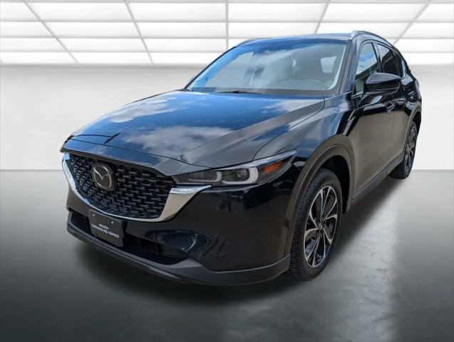2023 Mazda CX-5 2.5 S Premium