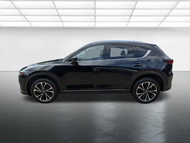 2023 Mazda CX-5 2.5 S Premium