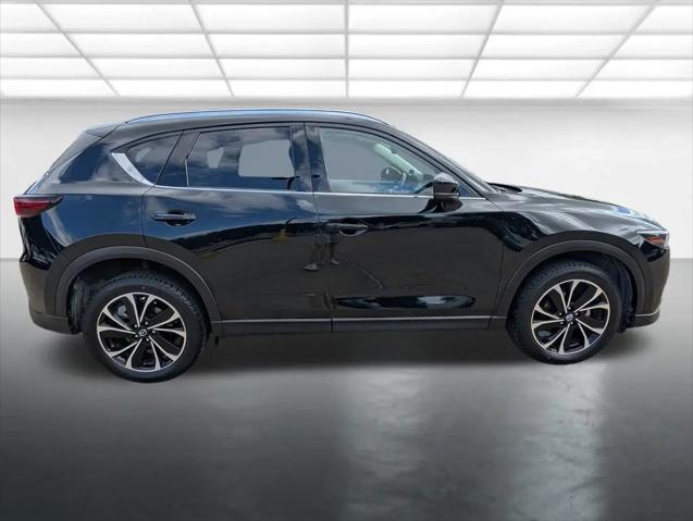 2023 Mazda CX-5 2.5 S Premium