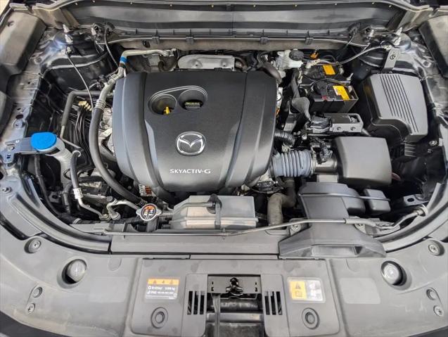 2023 Mazda CX-5 2.5 S Premium