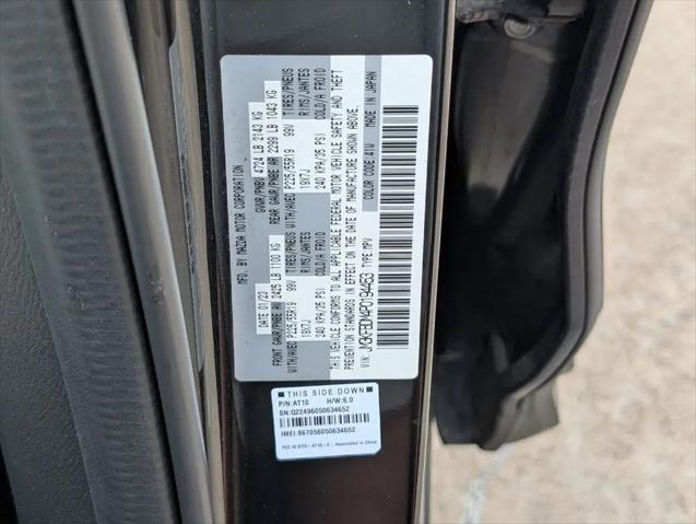 2023 Mazda CX-5 2.5 S Premium