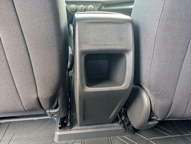 2026 Chevrolet Trax FWD LS