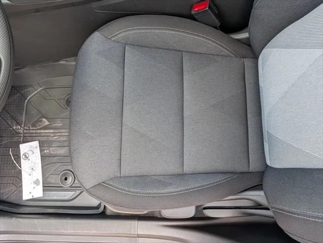 2026 Chevrolet Trax FWD LS