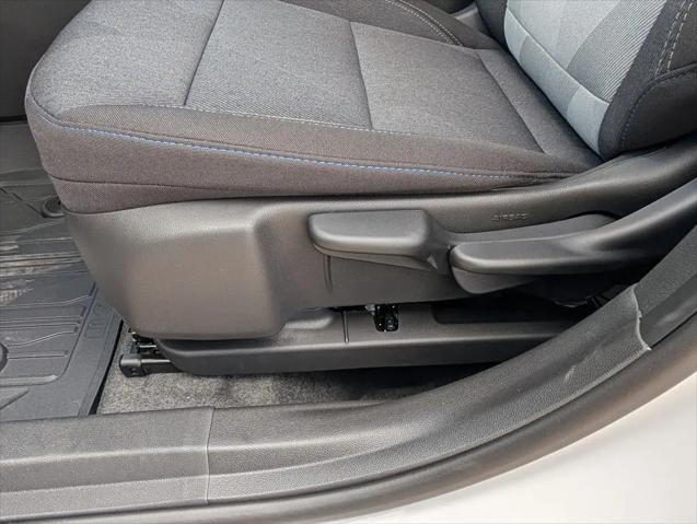 2026 Chevrolet Trax FWD LS