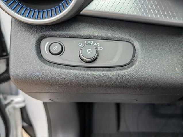 2026 Chevrolet Trax FWD LS