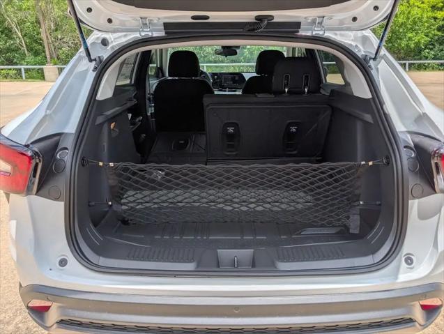 2026 Chevrolet Trax FWD LS
