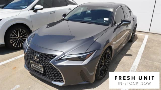 2023 Lexus IS 300 IS 300 for sale in Spring, TX