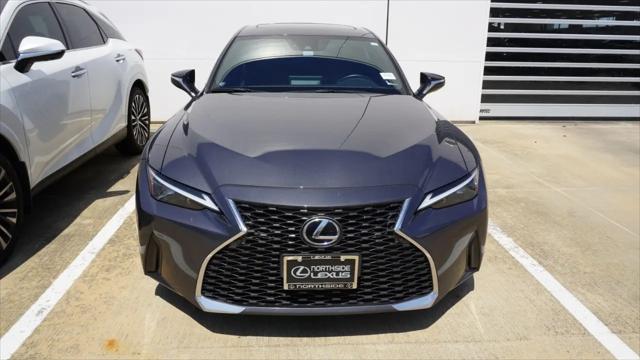 2023 Lexus IS 300 IS 300