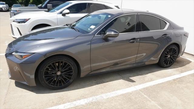 2023 Lexus IS 300 IS 300
