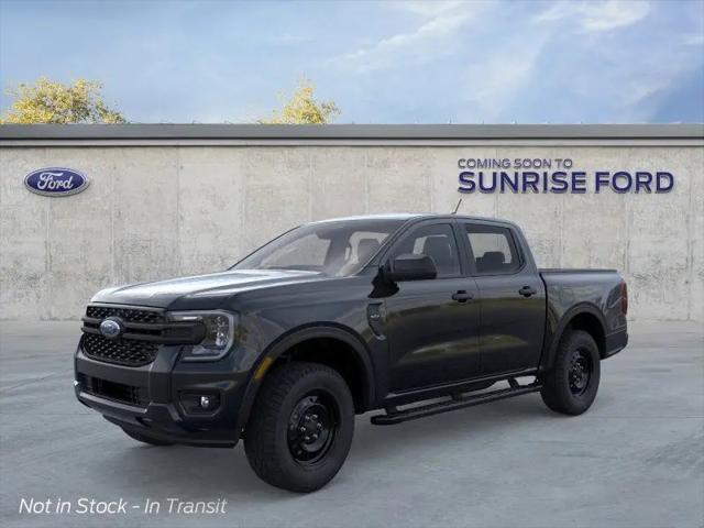 2026 Ford Ranger XL for sale in Fort Pierce, FL
