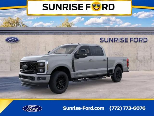 2026 Ford F-250 LARIAT for sale in Fort Pierce, FL