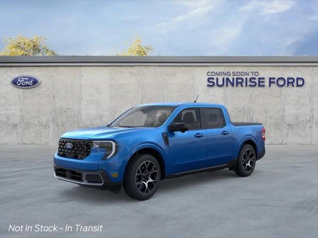 2026 Ford Maverick Lariat for sale in Fort Pierce, FL