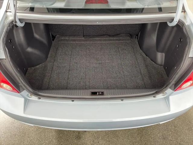 2005 Hyundai Accent GLS