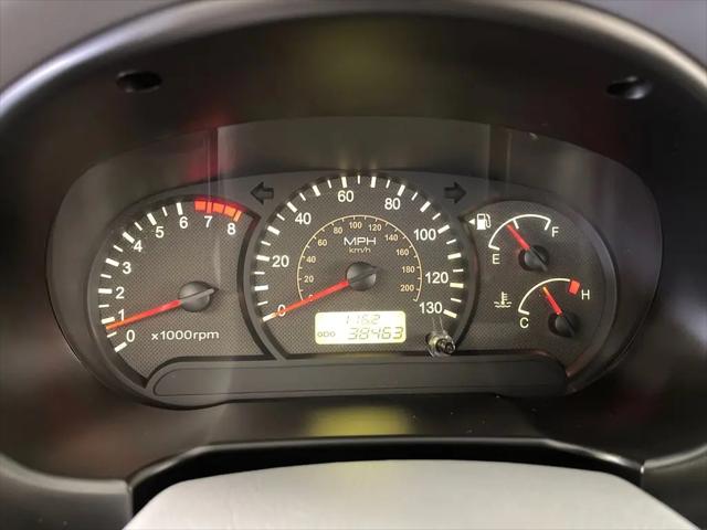 2005 Hyundai Accent GLS