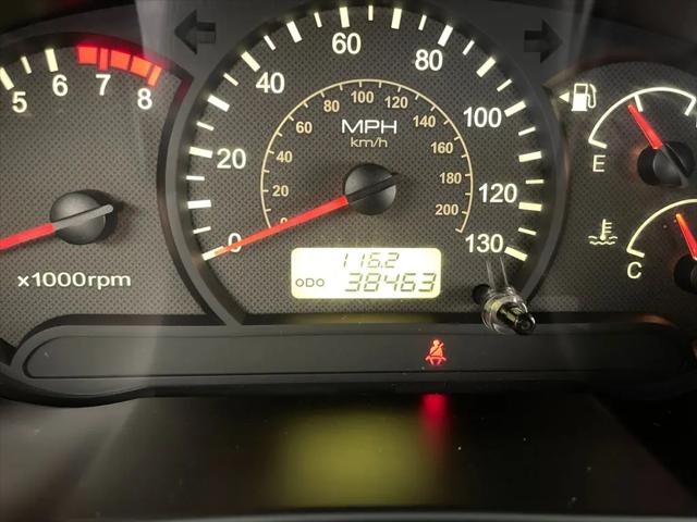 2005 Hyundai Accent GLS