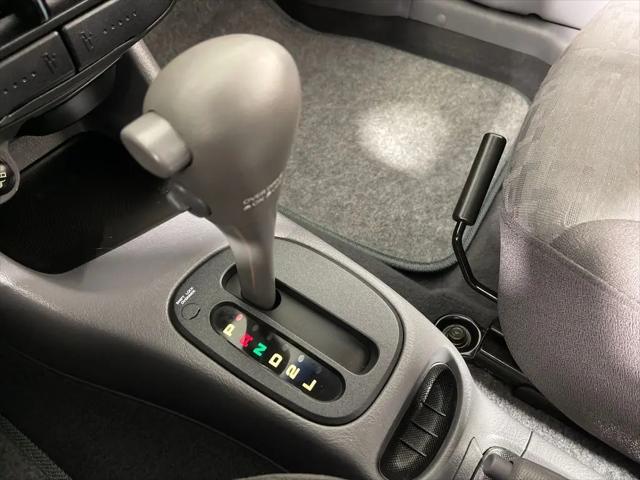 2005 Hyundai Accent GLS