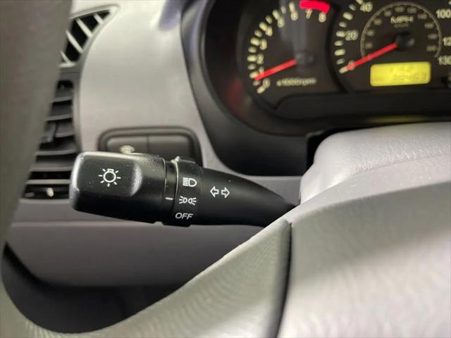 2005 Hyundai Accent GLS