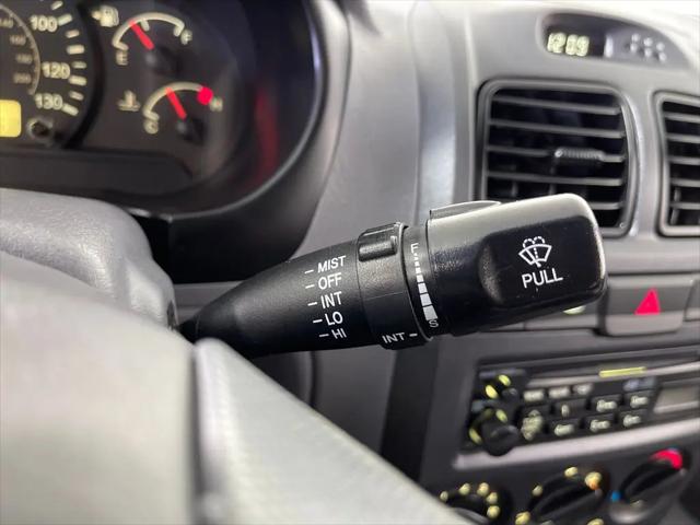 2005 Hyundai Accent GLS